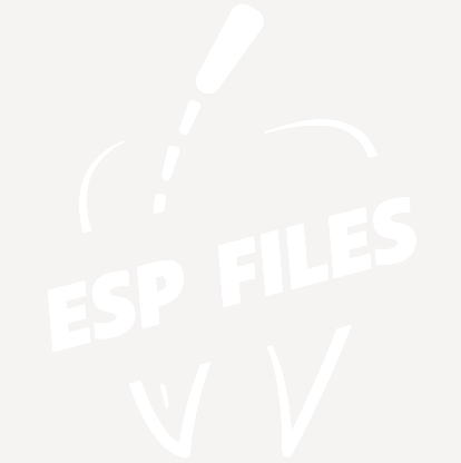 material dental esp-files