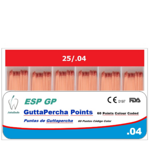 GUTTAPERCHA ESP GP